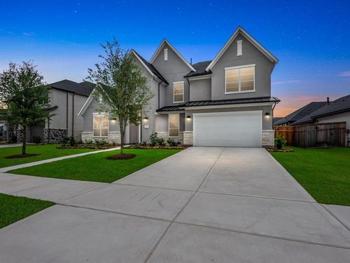 29851 Longleaf Grove Ln, Fulshear, TX, 77441-2700 | Card Image