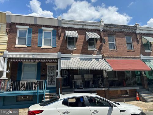 3029 N Bambrey St, PHILADELPHIA, PA, 19132-1302 | Card Image