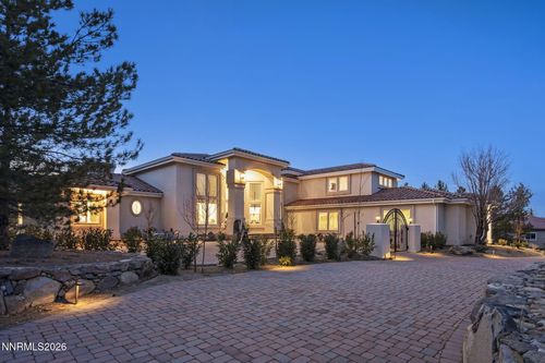 13330 W Saddlebow Dr, Reno, NV, 89511-6749 | Card Image