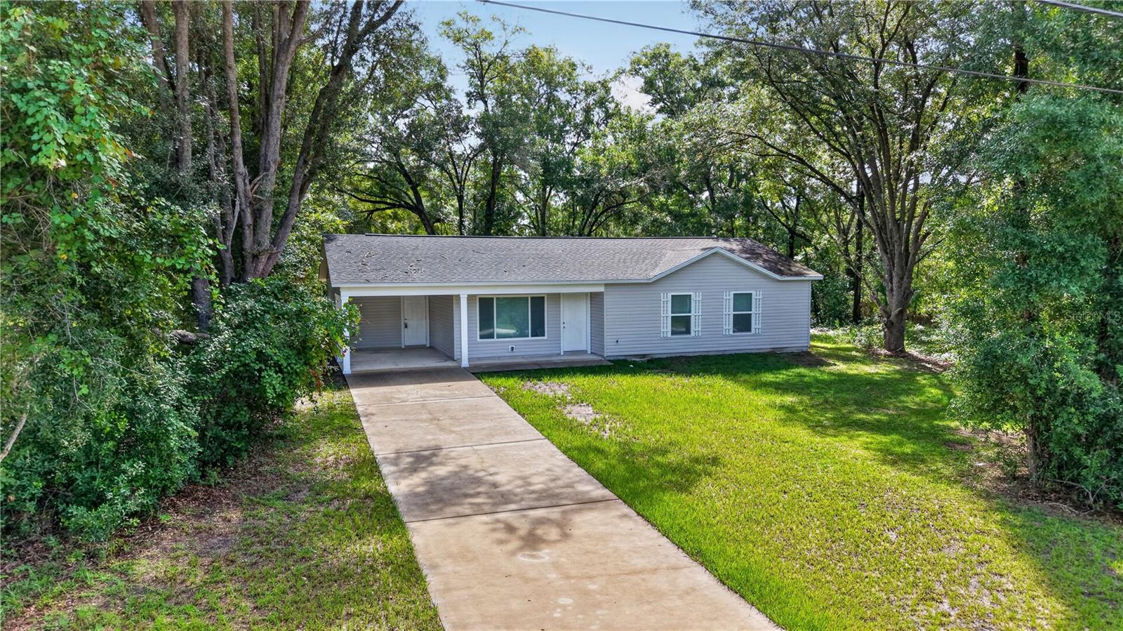 Residential in OCKLAWAHA 2