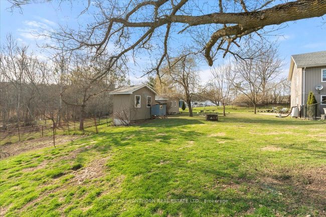 268 Henry St, House other with 3 bedrooms, 3 bathrooms and 4 parking in Stirling ON | Image 31
