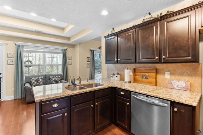 118 Stonebrook Cir, House other with 3 bedrooms, 2 bathrooms and null parking in Byron GA | Image 12