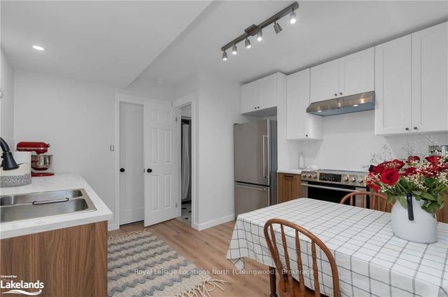104 Leo Blvd, House other with 5 bedrooms, 1 bathrooms and 4 parking in Wasaga Beach ON | Image 23