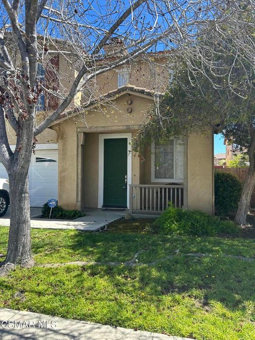 822 Pontoon Way, Oxnard, CA, 93035-1556 | Card Image