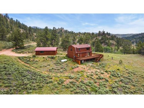 231 Modoc Ct, Red Feather Lakes, CO, 80545-8761 | Card Image