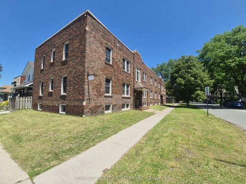 3-1614 Ontario St, Windsor, ON, N8Y1M6 | Card Image