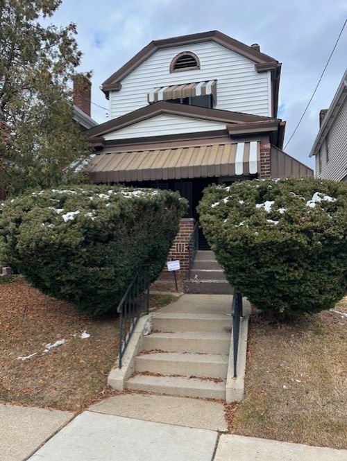 6905 Standish St, Pittsburgh, PA, 15206-1135 | Card Image