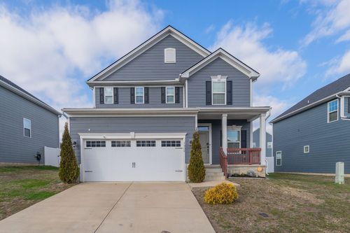1309 Tree House Dr, Antioch, TN, 37013-4182 | Card Image