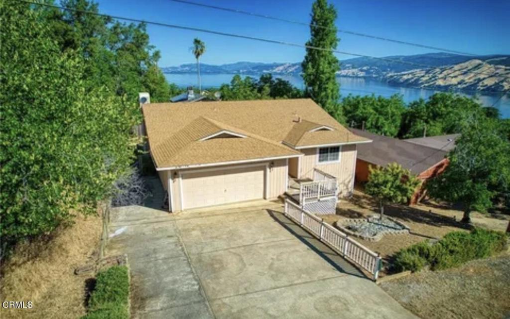 Residential in Kelseyville 4