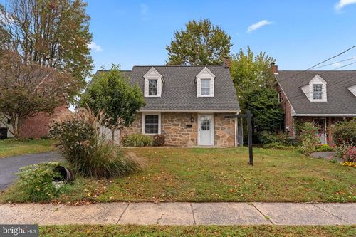 515 Johnson Ave, RIDLEY PARK, PA, 19078-2623 | Card Image