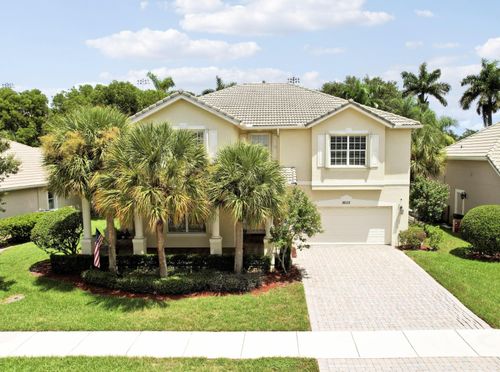 8503 Portobello Ln, Palm Beach Gardens, FL, 33418-8185 | Card Image