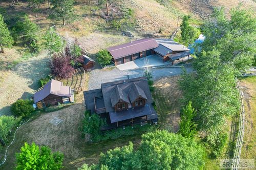 261 Fourth Of July Creek Rd, North Fork, ID, 83466-5520 | Card Image