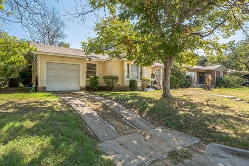 2329 Maryel Drive, Fort Worth, TX, 76112 | Card Image