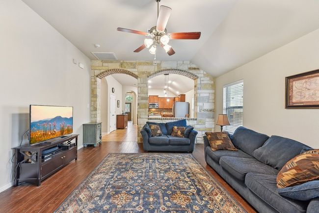 1411 Rowan Dr, House other with 4 bedrooms, 3 bathrooms and null parking in Georgetown TX | Image 13
