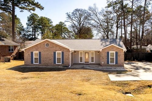 1624 Double Churches Road, Columbus, GA, 31904 | Card Image