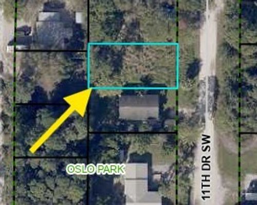 725 11th Dr Sw, Vero Beach, FL, 32962-4433 | Card Image