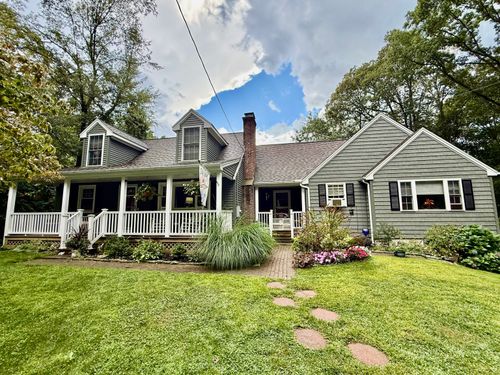 24 Wood Acres Rd, Amston, CT, 06231-1751 | Card Image