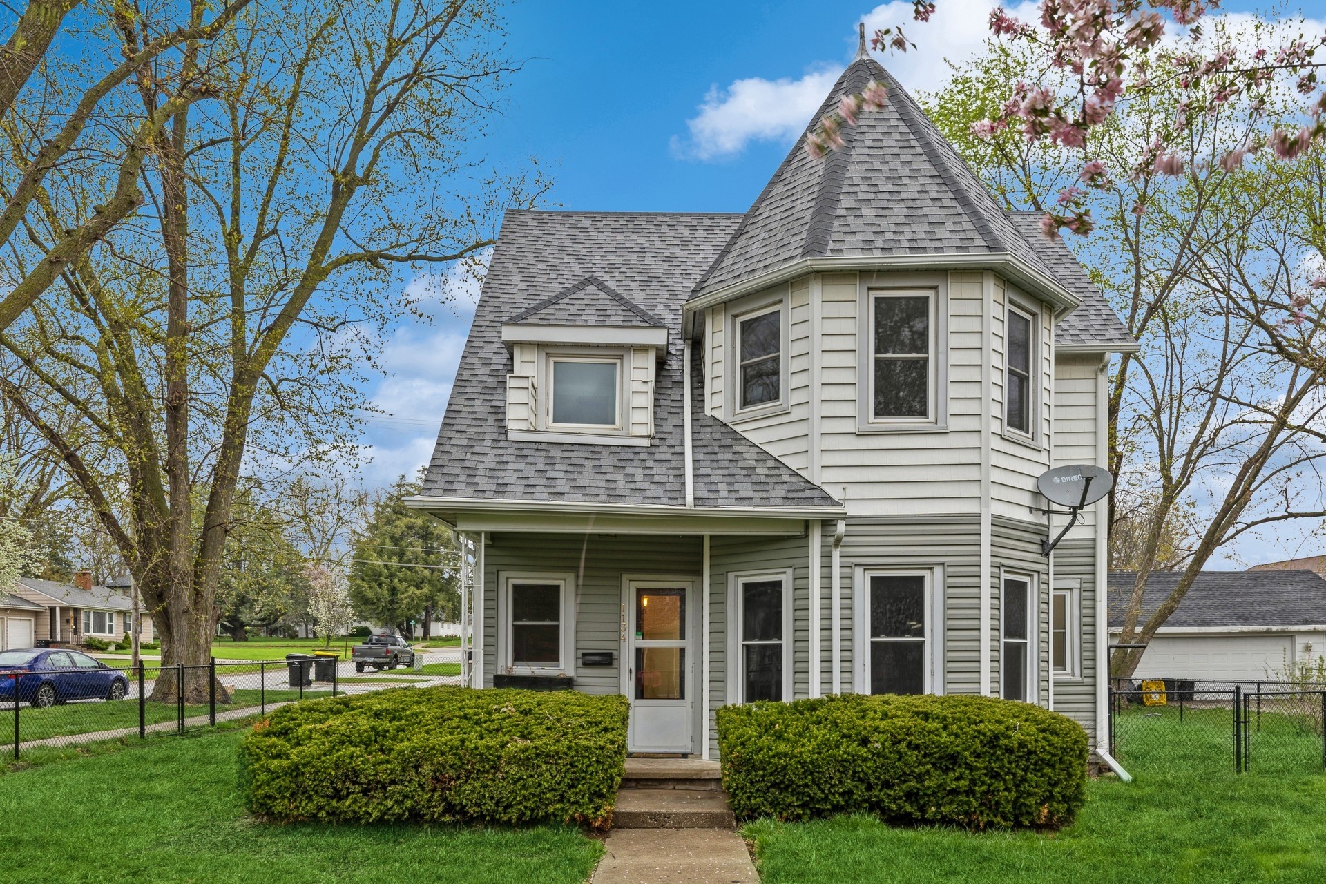 Rapids St, Adel, IA 50003