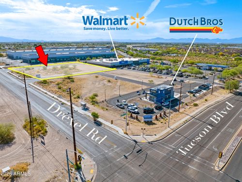 --2620 E Drexel Road, Tucson, AZ, 85706 | Card Image