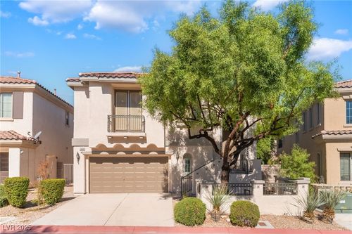11824 Amistoso Ln, Las Vegas, NV, 89138-4531 | Card Image