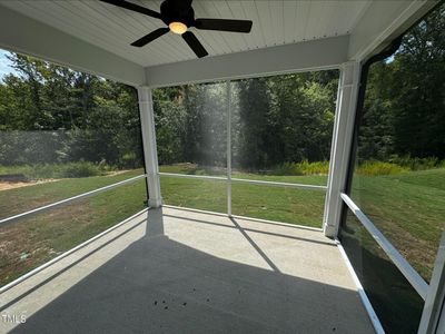 Redwood screened porch | Image 3