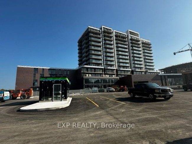 343 - 70 Mississauga Rd S, Condo with 2 bedrooms, 2 bathrooms and 1 parking in Mississauga ON | Image 2