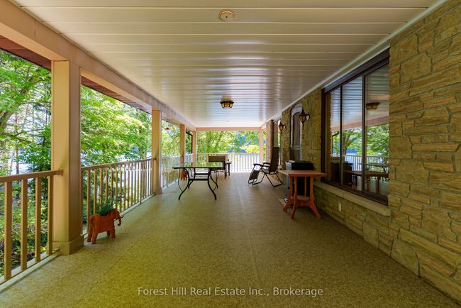 1089 Lutes Lane, House other with 4 bedrooms, 2 bathrooms and 6 parking in Dorset ON | Image 31