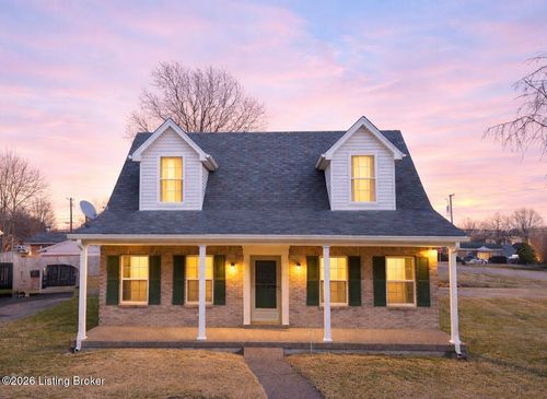 9921 Lancewood, Louisville, KY, 40229 | Card Image