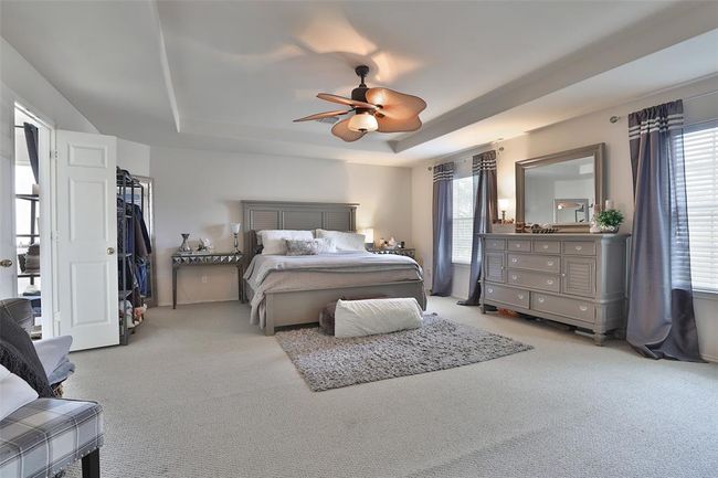 21711 Cascade Hollow Ln, House other with 5 bedrooms, 3 bathrooms and 2 parking in Spring TX | Image 14