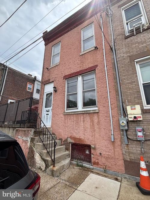 3381 Braddock St, PHILADELPHIA, PA, 19134-3208 | Card Image