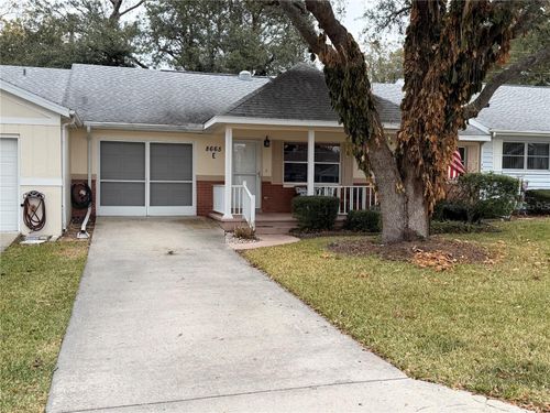 unit-e-8665 Sw 94th St, OCALA, FL, 34481-8508 | Card Image