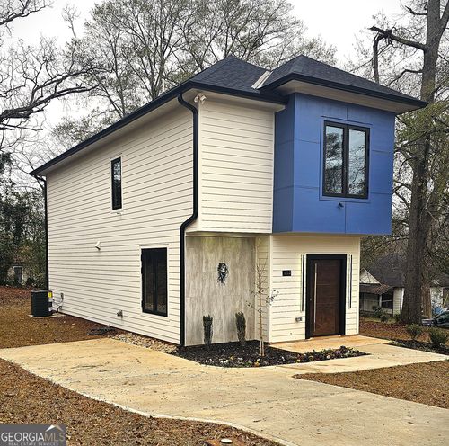 233 E Tinsley St, Griffin, GA, 30223-3241 | Card Image