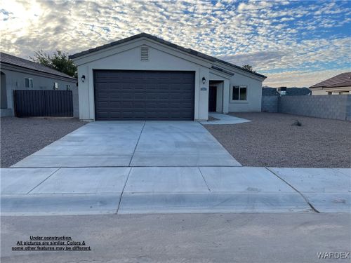 3294 E Farm Crest Avenue, Kingman, AZ, 86409 | Card Image