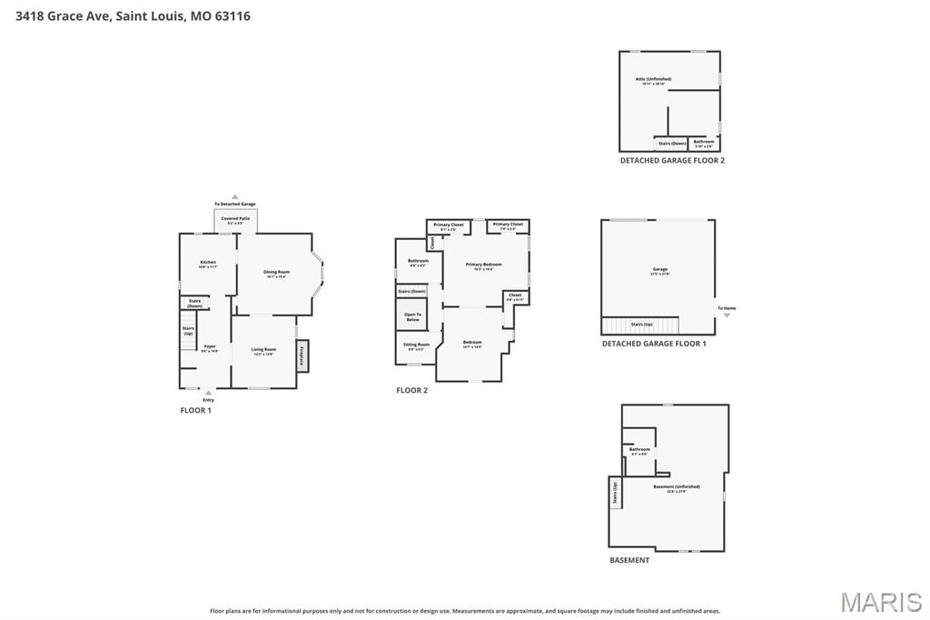Residential in St Louis 5