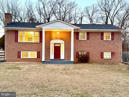 14204 Saint Clair Dr, GAINESVILLE, VA, 20155-1709 | Card Image