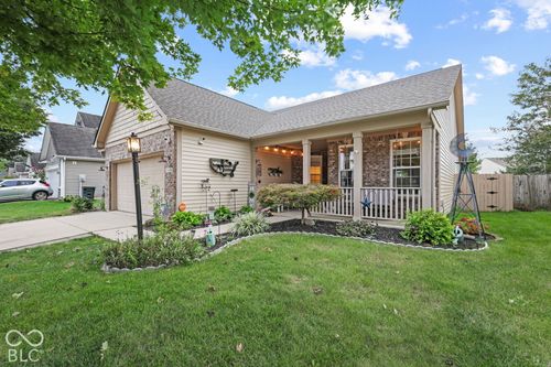 7104 Oldham Dr, Indianapolis, IN, 46221-9331 | Card Image