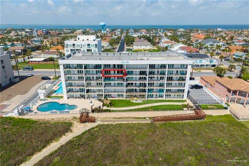 503-3900 Gulf Boulevard, South Padre Island, TX, 78597 | Card Image