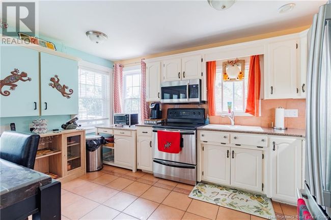 164 Yoho Lake Rd, House other with 4 bedrooms, 4 bathrooms and null parking in Yoho NB | Image 6