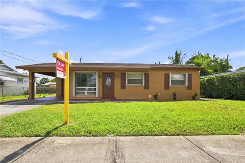 1430 Nw 32nd Terrace, Lauderhill, FL, 33311 | Card Image