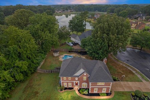 763 Whisper Hill Cv, Collierville, TN, 38017-1696 | Card Image