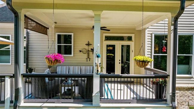 10140 Grandview Sq, House other with 5 bedrooms, 5 bathrooms and null parking in Duluth GA | Image 78
