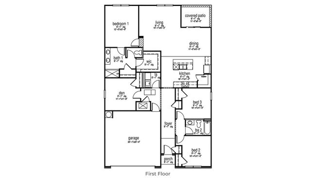 Cali Floorplan | Image 35