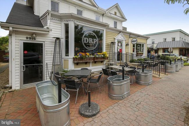 APT-8 - 409 E Raymond Ave, Condo with 1 bedrooms, 1 bathrooms and null parking in ALEXANDRIA VA | Image 30