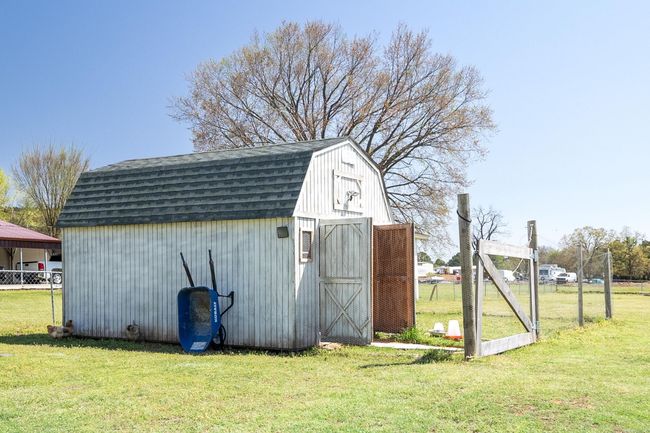 2914 Hatties Ln, House other with 4 bedrooms, 3 bathrooms and null parking in Ozark AR | Image 46
