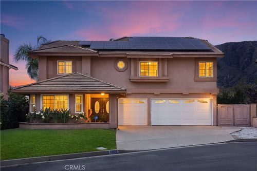 6865 Starline St, La Verne, CA, 91750 | Card Image