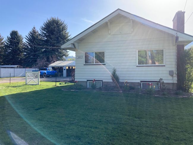 604 N 3rd St E St, House other with 4 bedrooms, 2 bathrooms and null parking in Chewelah WA | Image 23