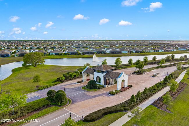 8474 Alister Dr, House other with 3 bedrooms, 3 bathrooms and null parking in Melbourne FL | Image 53