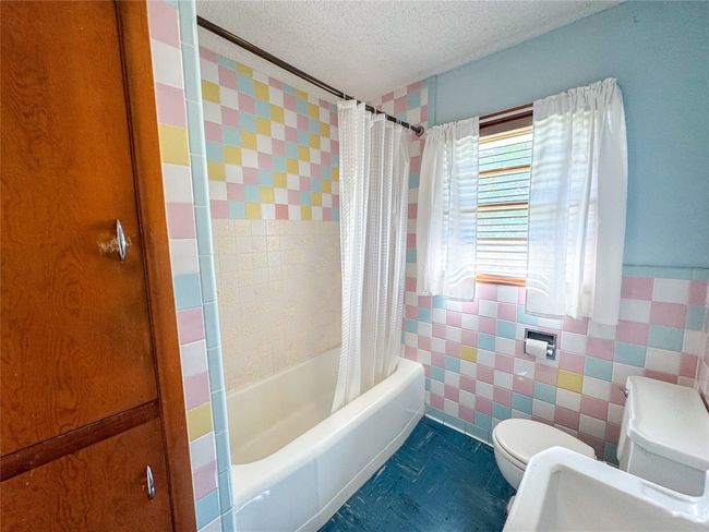 1205 N Avenue H, House other with 3 bedrooms, 2 bathrooms and null parking in Haskell TX | Image 26