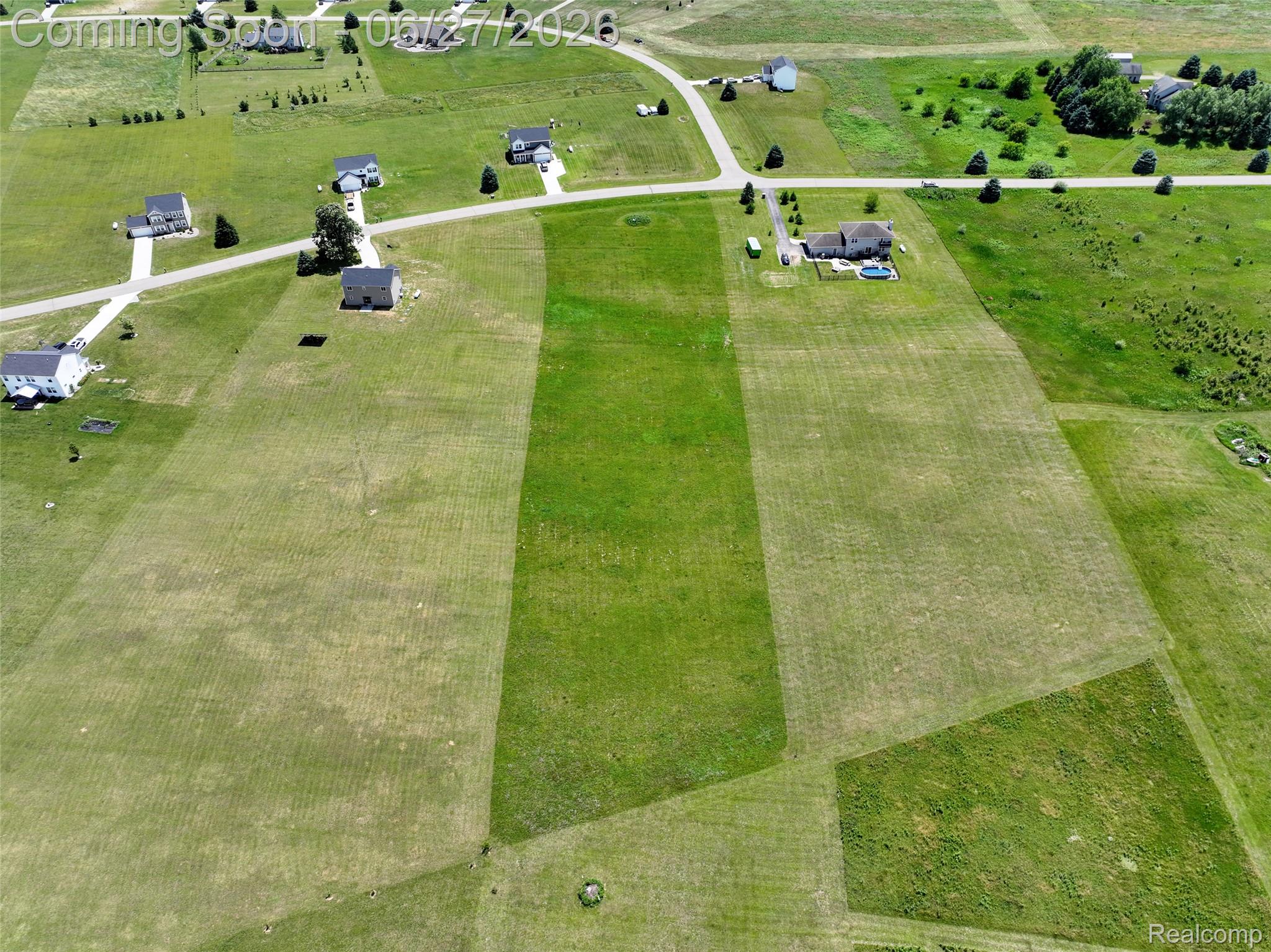 Land in Manchester Township 4