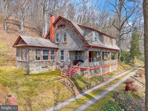 900 Friedensburg Rd, READING, PA, 19606-9671 | Card Image